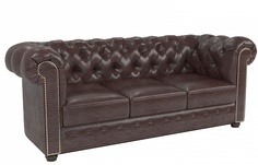 Диван Честер (без механизма) Ангстрем