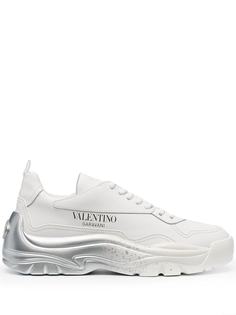 Valentino Garavani кроссовки Gumboy