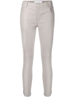 IRO брюки Quartz