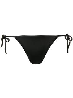 Dsquared2 плавки бикини с логотипом