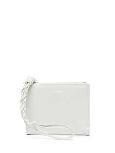 Jil Sander кошелек Tangle