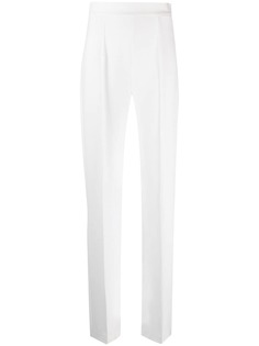 Styland брюки строгого кроя с завышенной талией