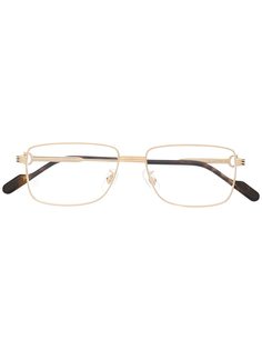 Cartier Eyewear солнцезащитные очки C de Cartier