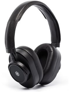 Master & Dynamic беспроводные наушники MW65 Active Noise-Cancelling
