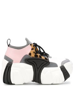 SWEAR кроссовки Element