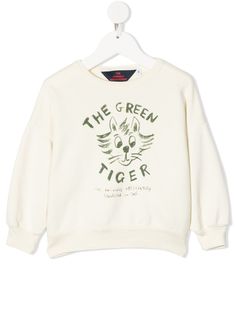 The Animals Observatory толстовка с графичным принтом