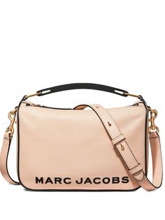 Marc Jacobs сумка The Softbox 23