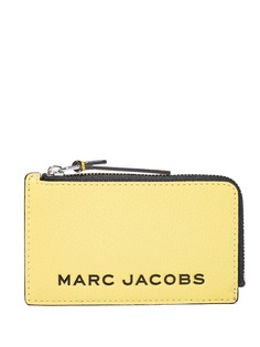 Marc Jacobs кошелек The Bold в стиле колор-блок