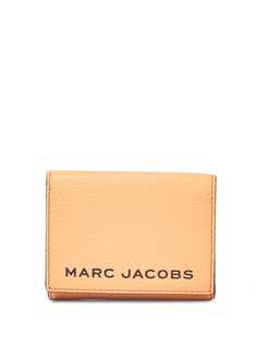 Marc Jacobs кошелек The Bold среднего размера