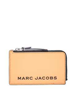 Marc Jacobs маленький кошелек The Bold в стиле колор-блок