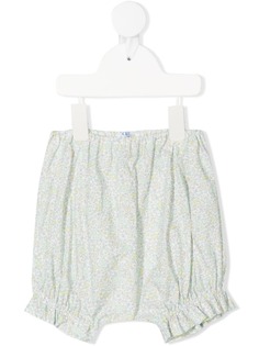 Siola шорты с цветочным принтом