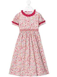 Siola платье с цветочным принтом