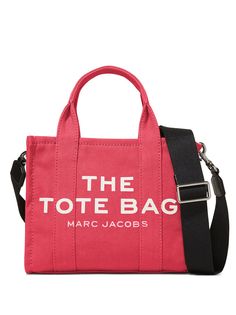 Marc Jacobs сумка-тоут The Traveler размера мини