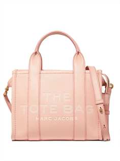 Marc Jacobs сумка-тоут The Traveler размера мини