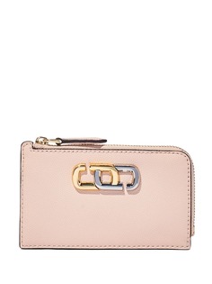 Marc Jacobs маленький кошелек The J Link