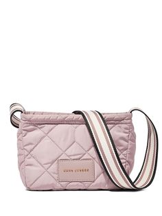 Marc Jacobs стеганая сумка The Messenger