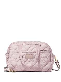 Marc Jacobs большая стеганая сумка The Weekender