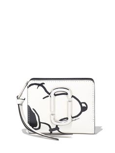 Marc Jacobs мини-кошелек The Snapshot Peanuts