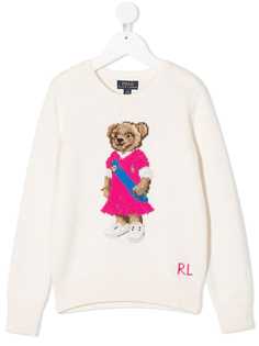 Polo Ralph Lauren футболка Polo Bear