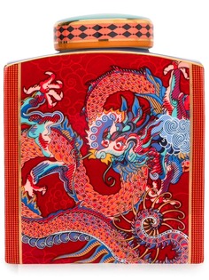 Shanghai Tang кувшин Dragon