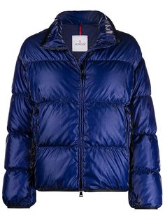 Moncler укороченный пуховик Grenit