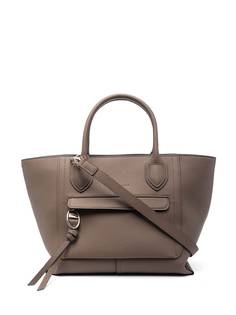 Longchamp сумка-тоут Mailbox