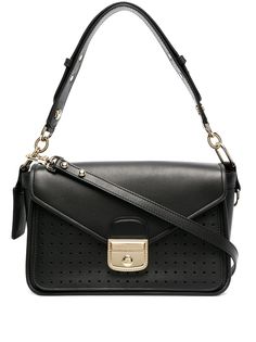 Longchamp сумка на плечо Mademoiselle