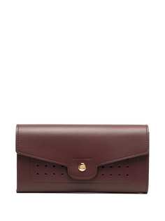 Longchamp кошелек Mademoiselle