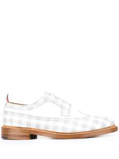 Thom Browne броги Longwing Spectator