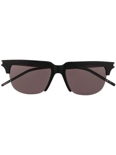 Saint Laurent Eyewear солнцезащитные очки YSL Classic 11