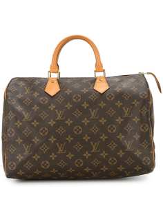 Louis Vuitton Speedy 35 Monogram handbag