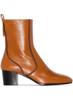 Chloé ботильоны Goldee 50 Chloe