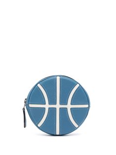Hermès кошелек для монет Basketball 2018-го года Hermes