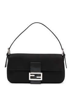 Fendi Pre-Owned сумка на плечо Mamma Baguette