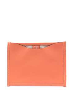 Hermès клатч Flaneur Forever pre-owned Hermes