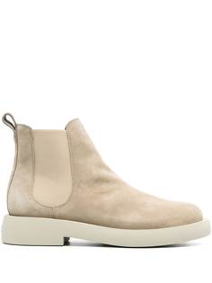 Clarks Originals ботинки челси Mileno