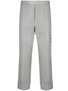 Thom Browne брюки Fit 1