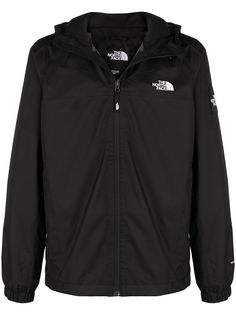 The North Face худи с логотипом