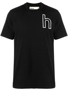 Haikure футболка с графичным принтом