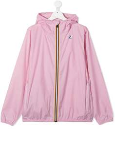 K Way Kids куртка Le Vrai Claude 3.0