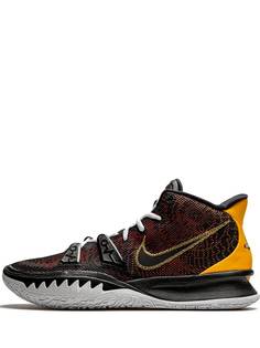Nike высокие кроссовки Kyrie 7