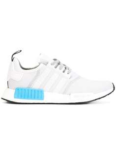 adidas кеды NMD R1 Primeknit 