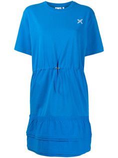 Kenzo платье Sport Little X