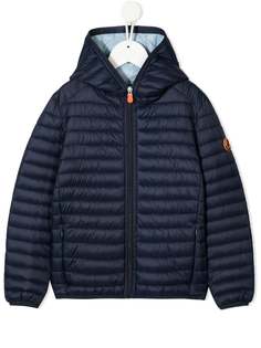 Save The Duck Kids пуховик Dony