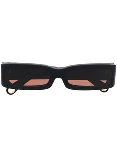 Jacquemus солнцезащитные очки Les Lunettes 97