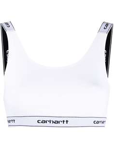 Carhartt WIP укороченный топ с логотипом