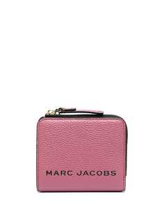 Marc Jacobs кошелек с логотипом