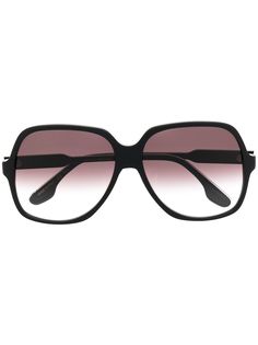 Victoria Beckham Eyewear солнцезащитные очки с градиентными линзами