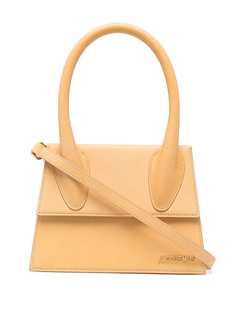 Jacquemus большая сумка Le Chiquito