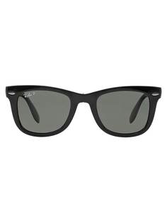 Ray-Ban солнцезащитные очки RB4105